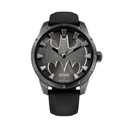 The Bat Watch By Police For Men