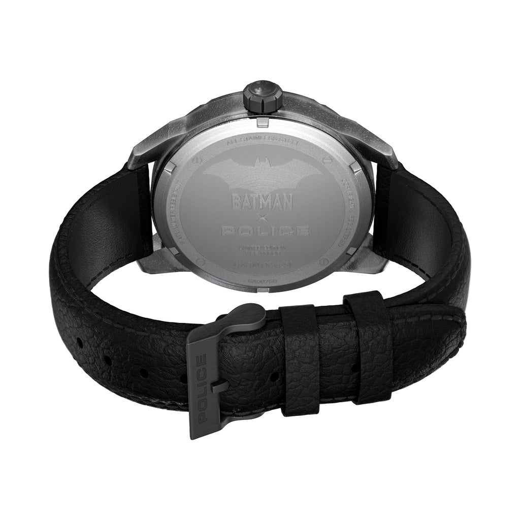The Bat Watch By Police For Men