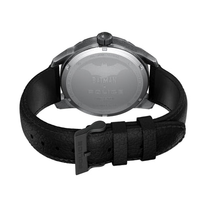 The Bat Watch By Police For Men