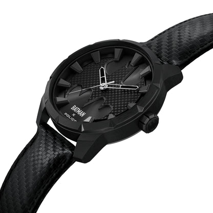 The Bat Watch By Police For Men