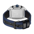 Police Men's Clout 43MM Chronograph Watch