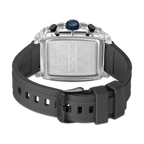 Police Men's Clout 43MM Chronograph Watch