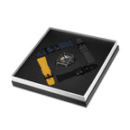 Police Men's Clout 43MM Chronograph Watch