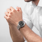 Raho Watch Police For Men