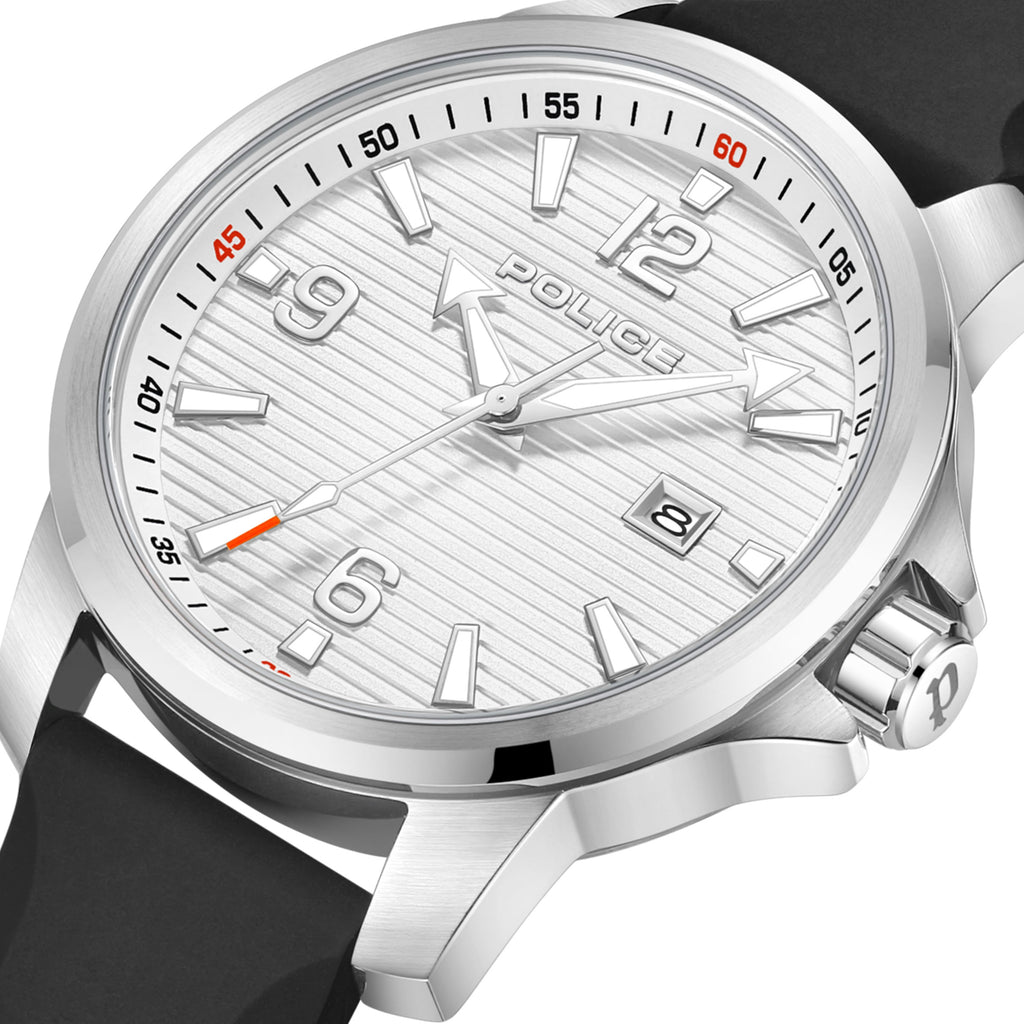 Mensor Watch Police For Men