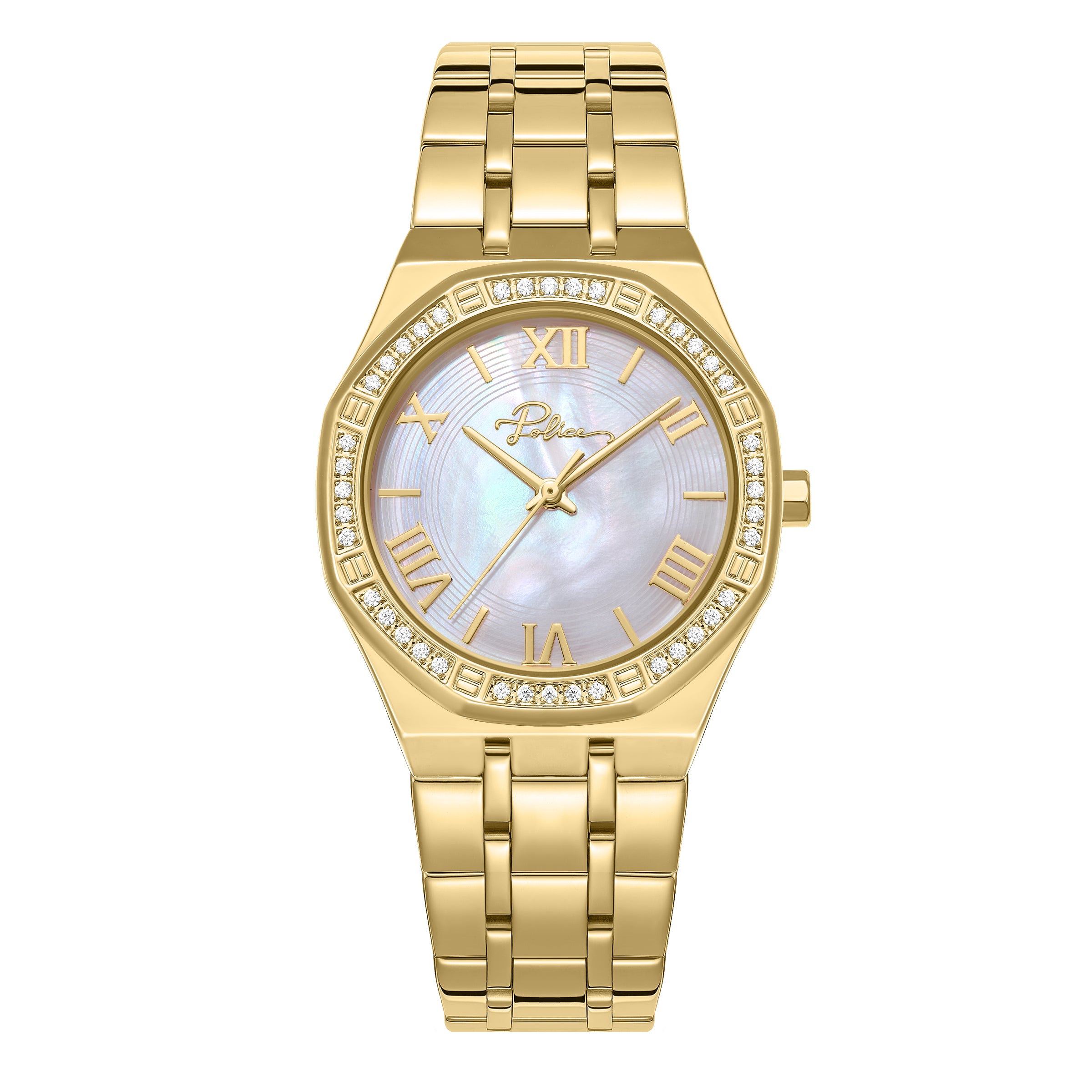 Police Moonlight Women&