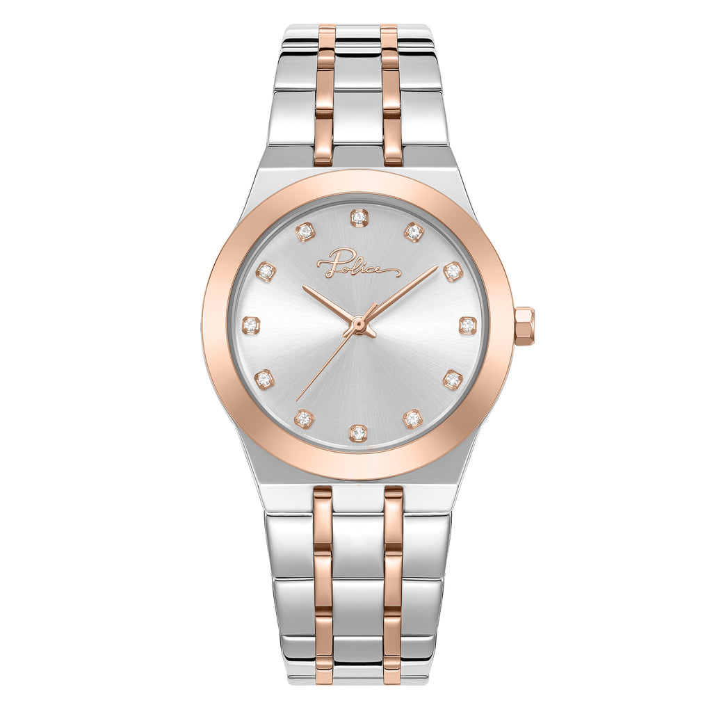 Police Allure Women's 32mm Analog Watch