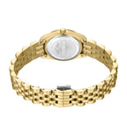 Flute Watch - Gold Colour