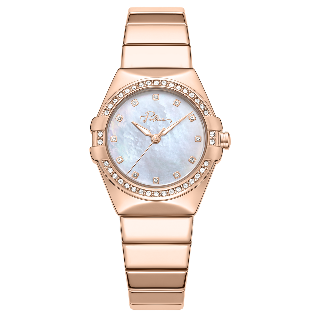 Police Cosmos Women's Watch 29mm