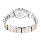 Police Women's 29mm Rose Gold-Tone Watch