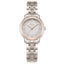 Police Women's 27mm Two-Tone Watch with Grey Dial