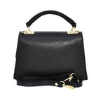 Piumelli Lavinia Mini Dollaro Leather Bag