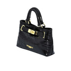 Piumelli Women's CERASELLE Cocco Baloo Leather, Polyester Lining Handbag