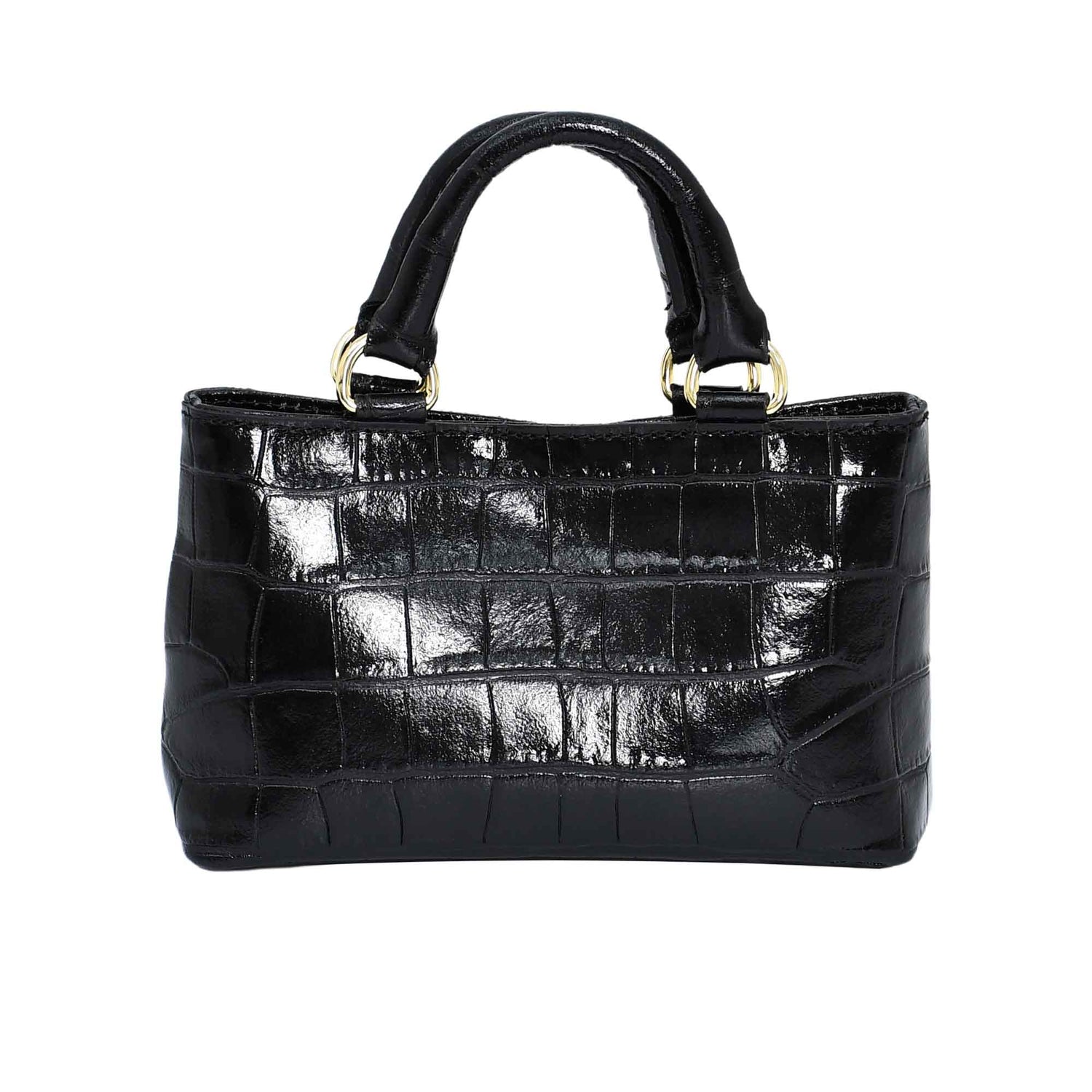 Piumelli Women's CERASELLE Cocco Baloo Leather, Polyester Lining Handbag Piumelli Women's CERASELLE Cocco Baloo Leather, Polyester Lining Handbag