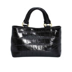 Piumelli Women's CERASELLE Cocco Baloo Leather, Polyester Lining Handbag
