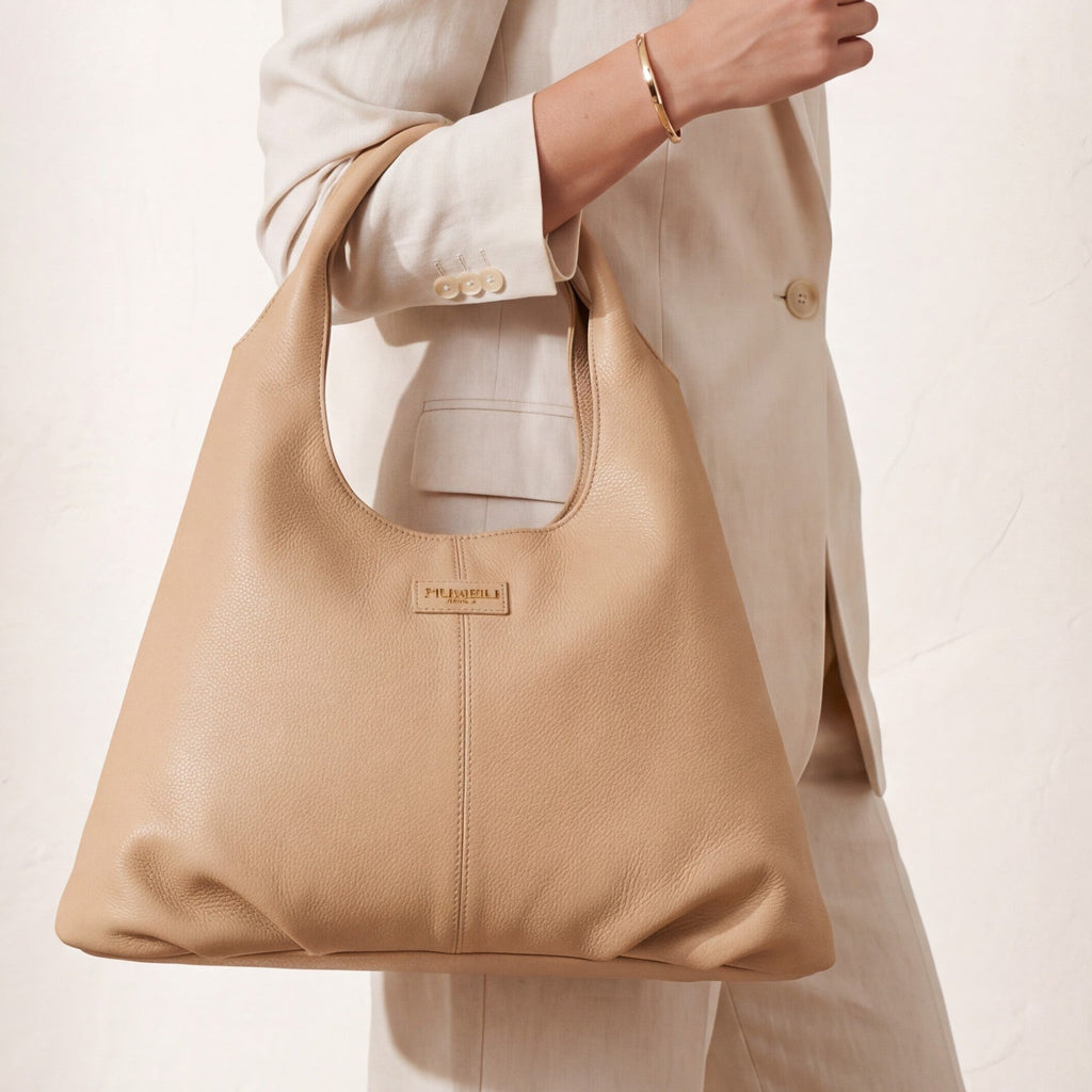 Piumelli Hobo Women Bag