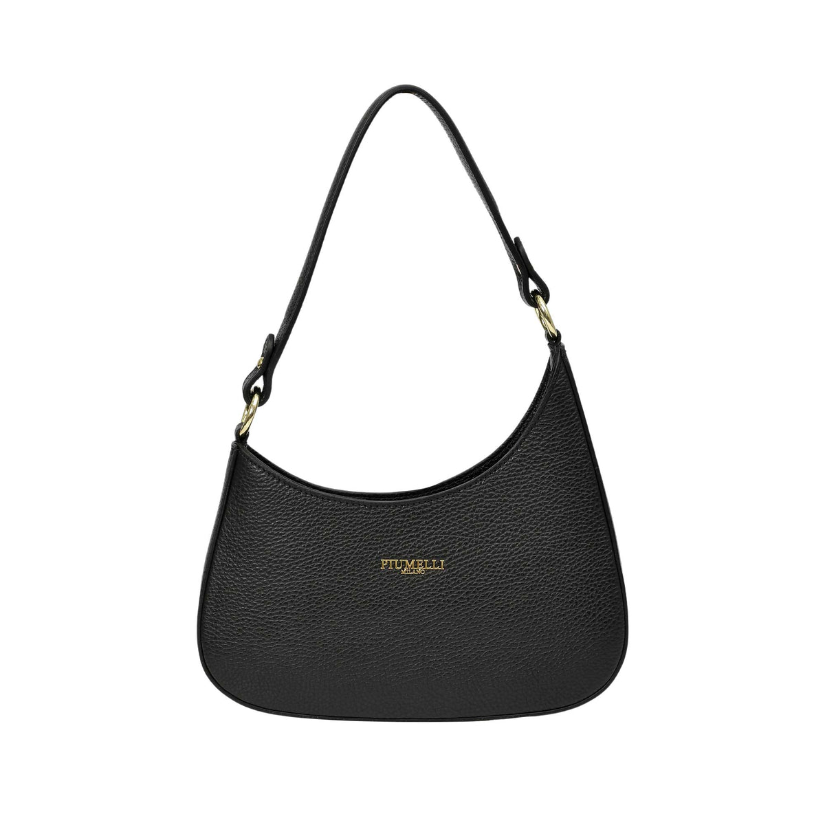Piumelli Demi Lune Women Bag Ivory