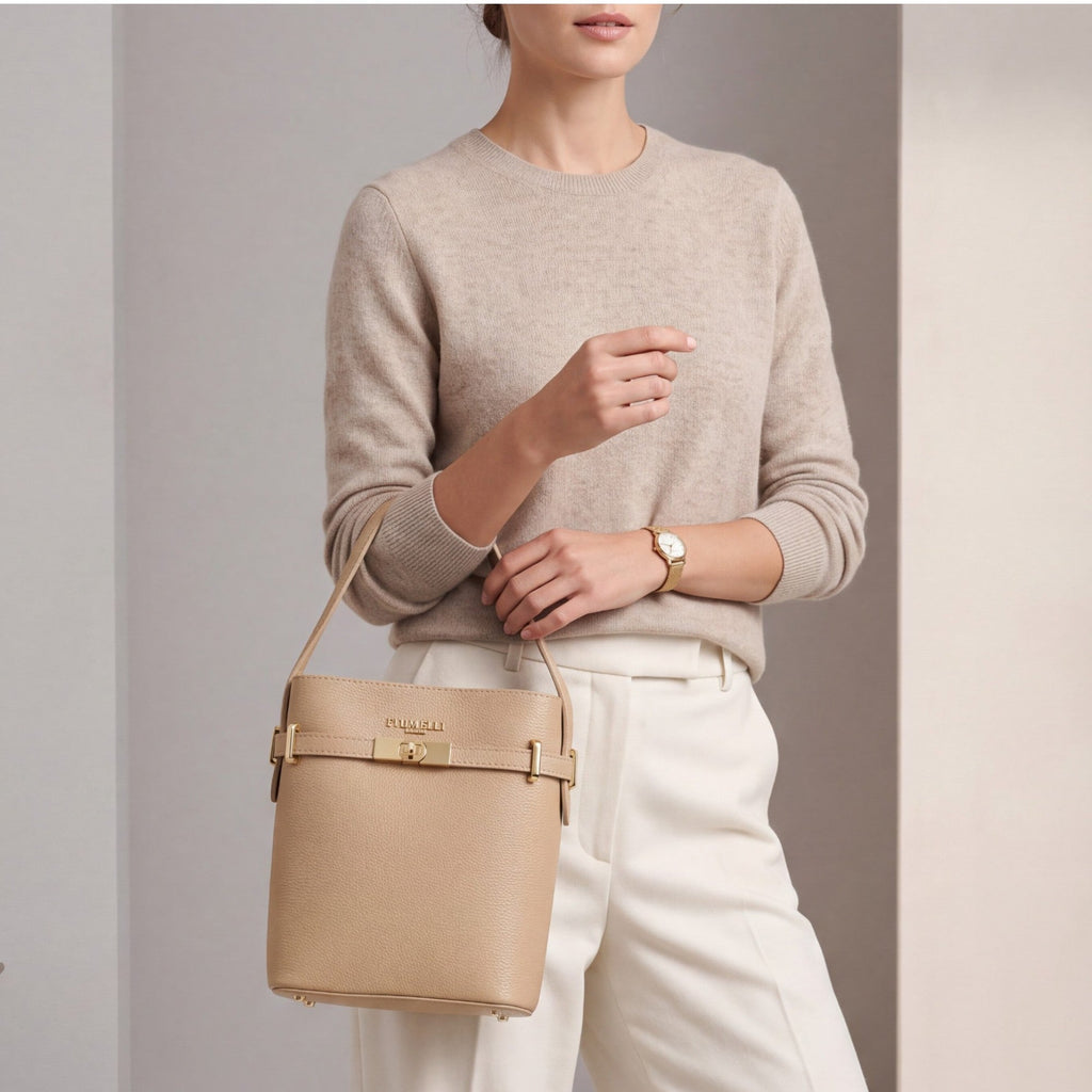 Piumelli Yvane Mini Women's Bag