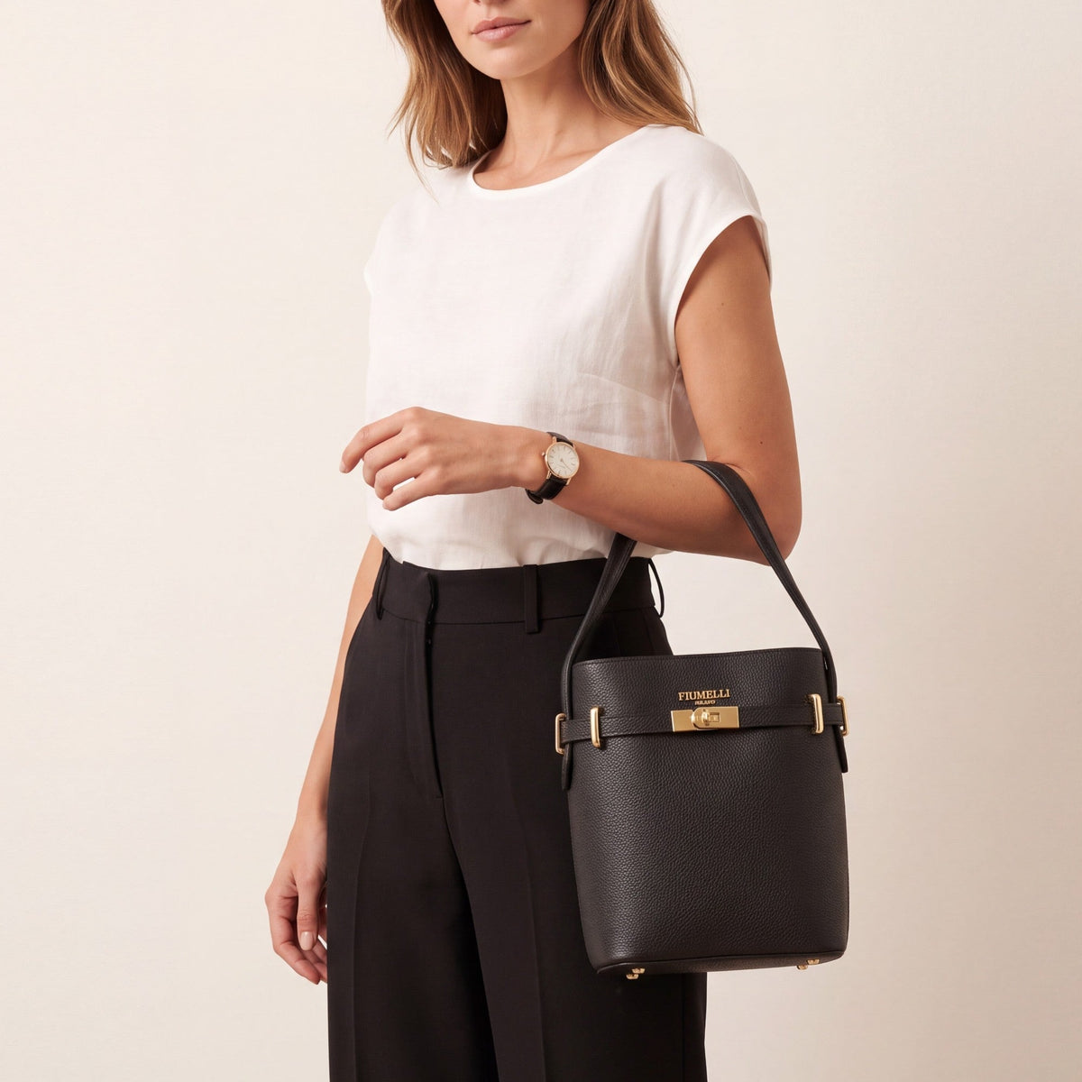 Piumelli Yvane Mini Women's Bag