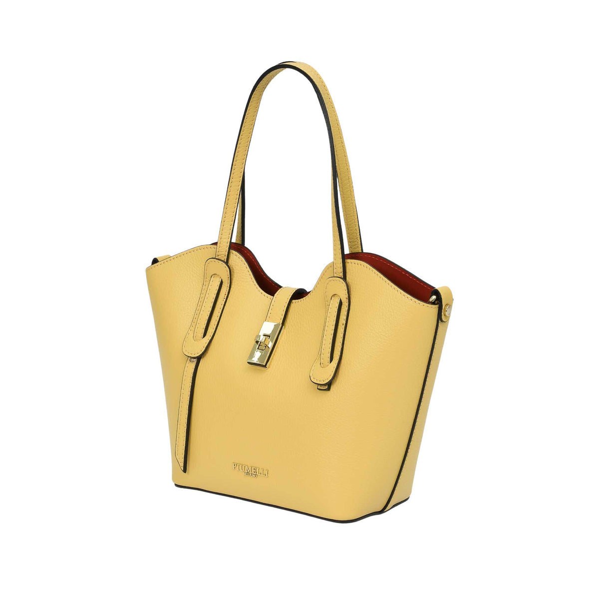 Piumelli Solen Women's Bag Deserto Small