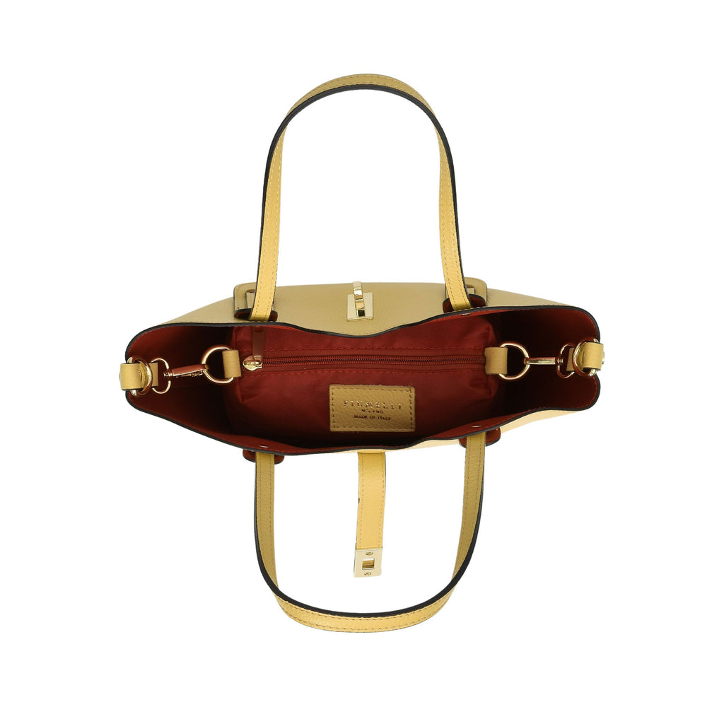 Piumelli Solen Women's Bag Deserto Small