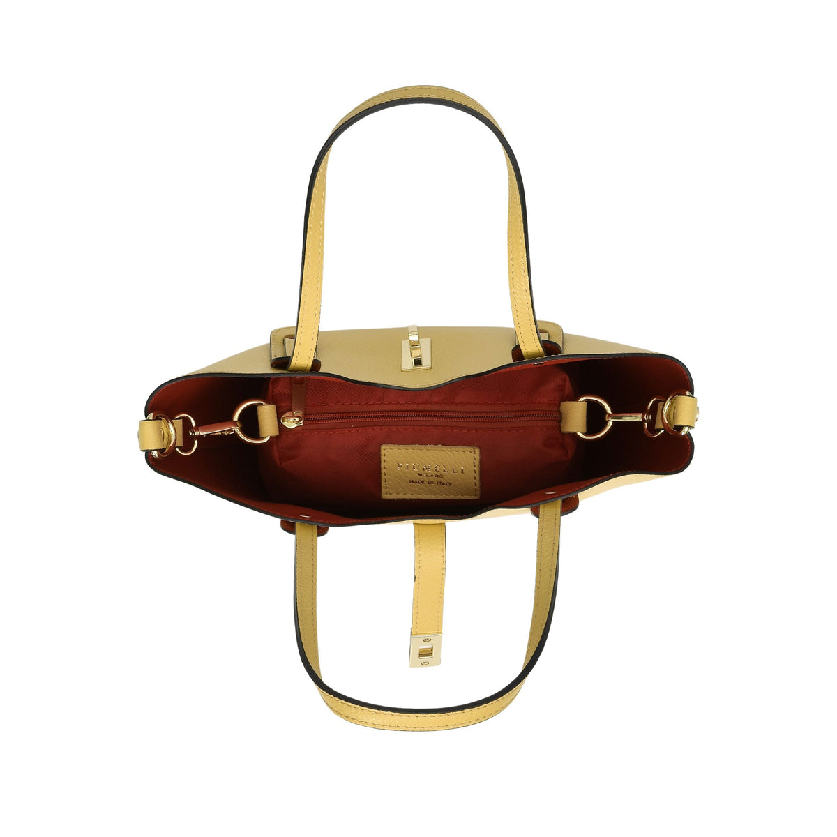 Piumelli Solen Women's Bag Deserto Small