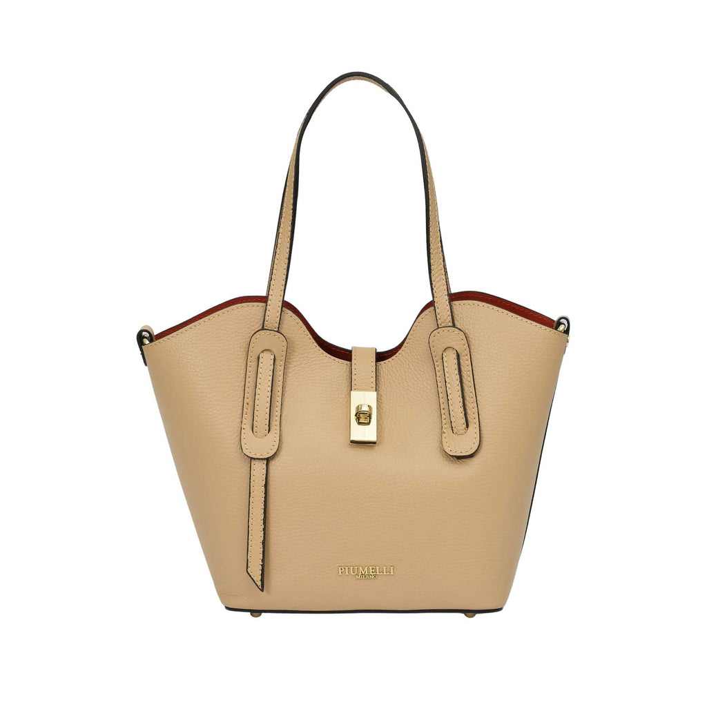 Piumelli Solen Women's Bag Deserto Small