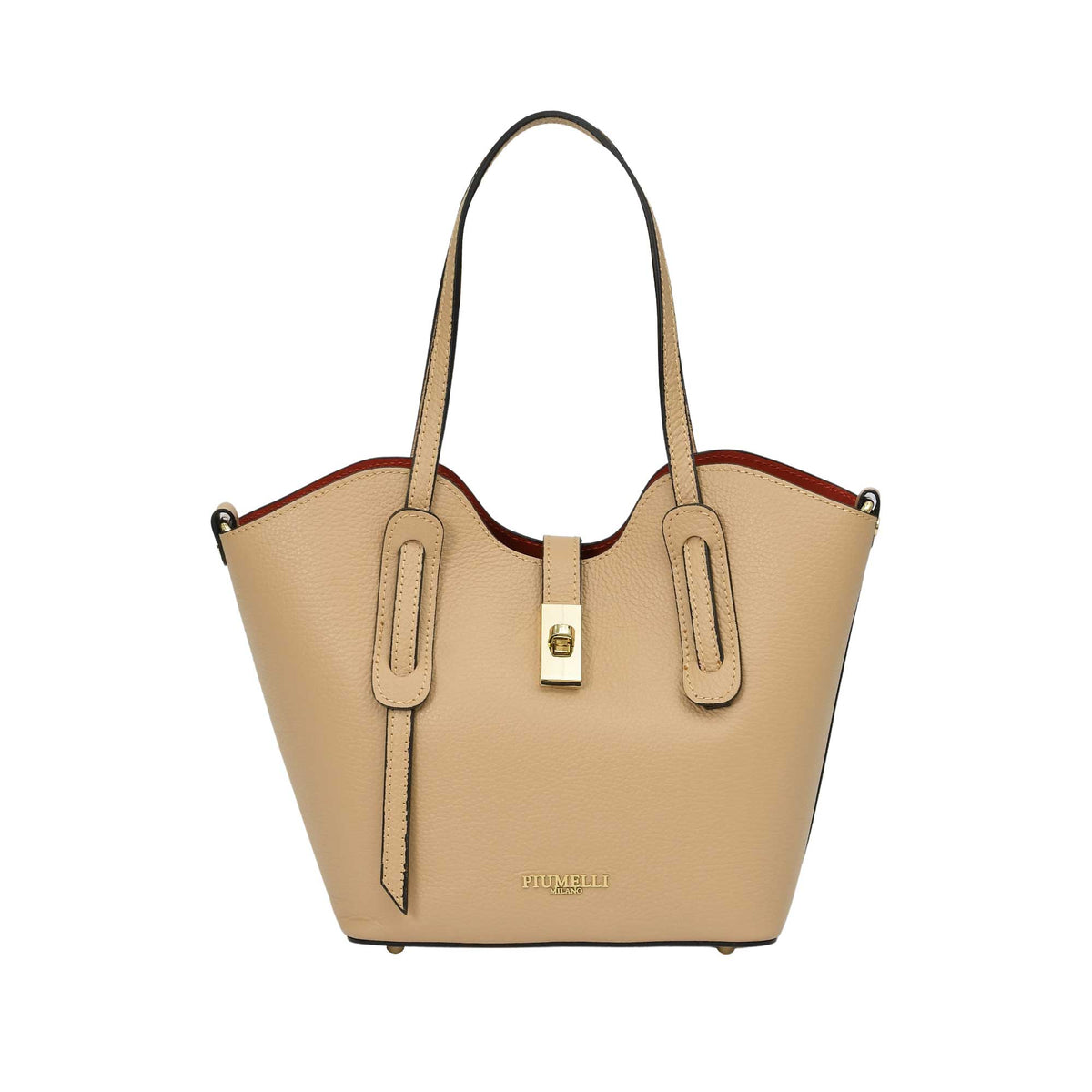 Piumelli Solen Women's Bag Deserto Small