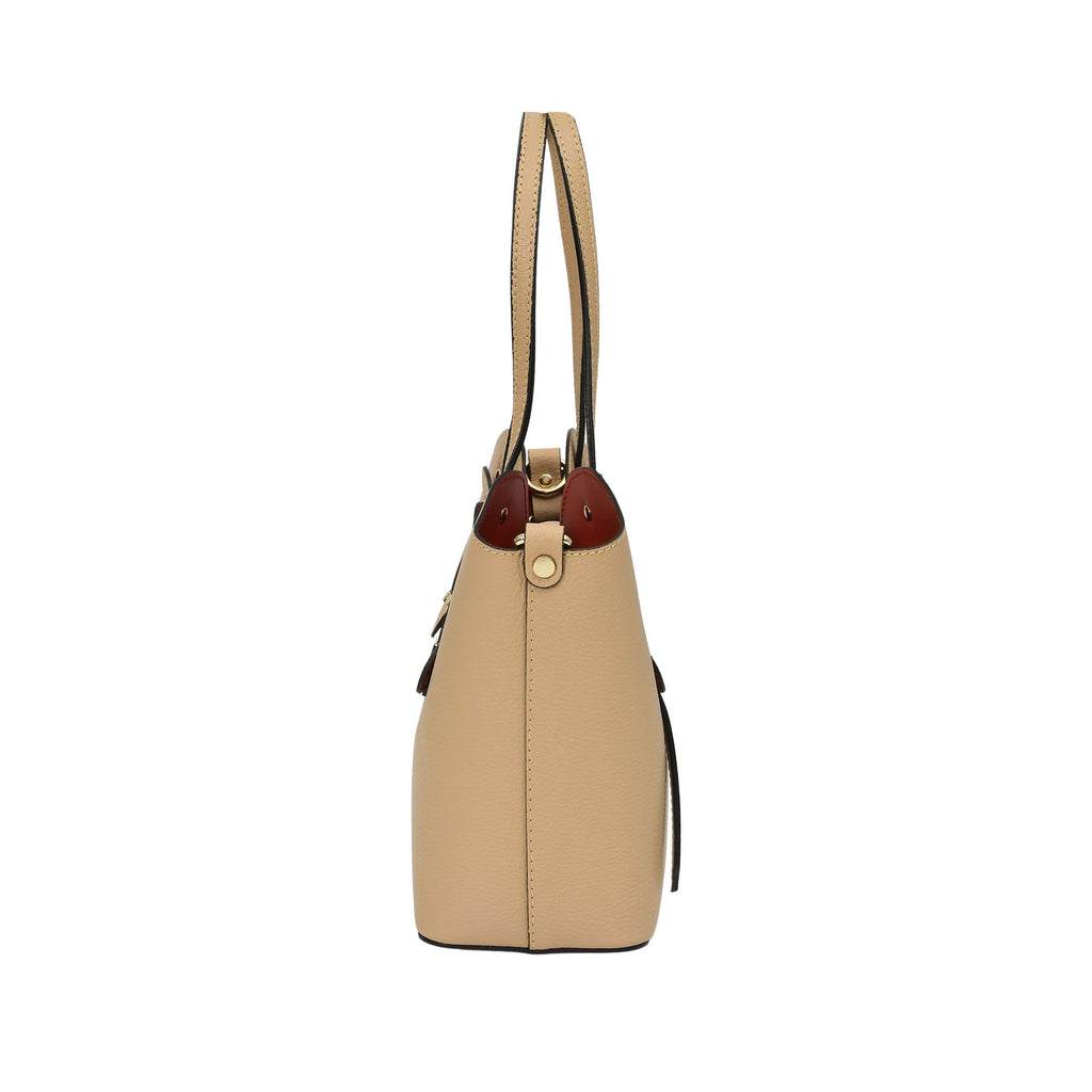 Piumelli Solen Women's Bag Deserto Small
