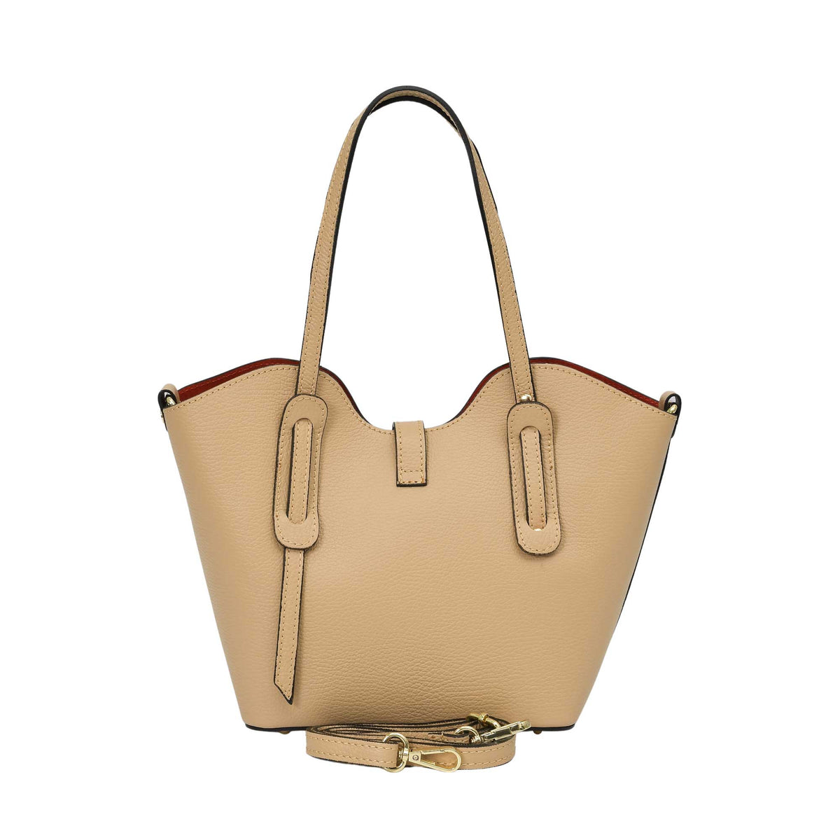 Piumelli Solen Women's Bag Deserto Small