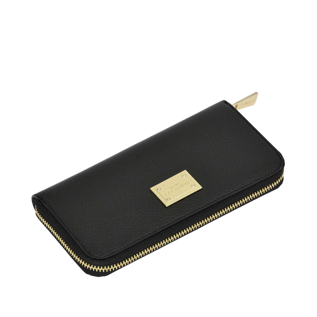 Piumelli Demi L Dollaro Leather Women's Wallet