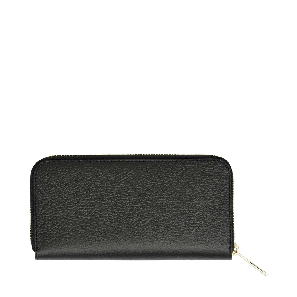 Piumelli Demi L Dollaro Leather Women's Wallet