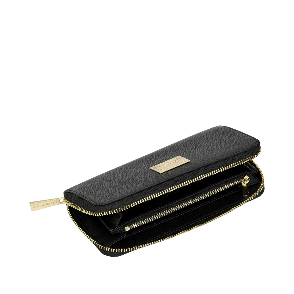 Piumelli Demi L Dollaro Leather Women's Wallet