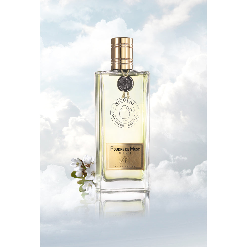 Parfums De Nicolai Poudre de Musc Intense 100ml