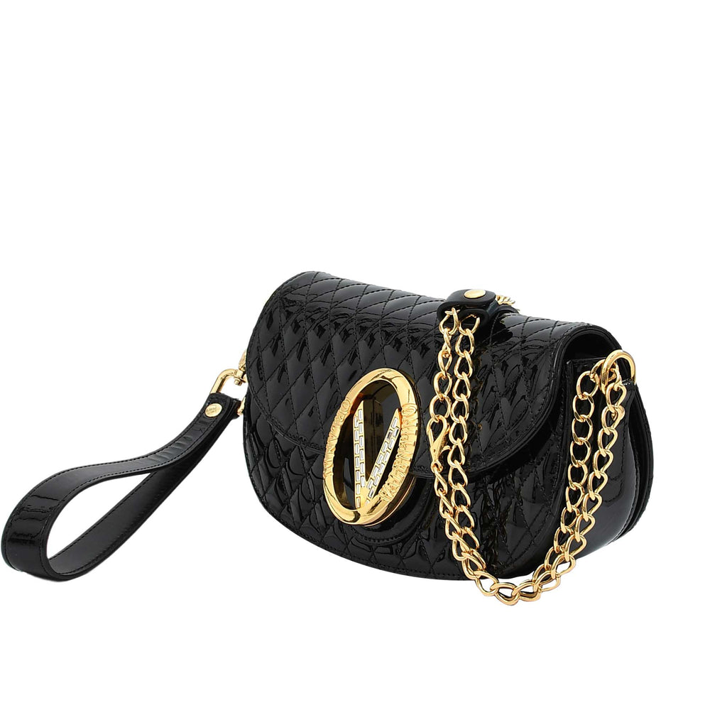 Orlandi Valentino Women's Leather Shoulder Bag