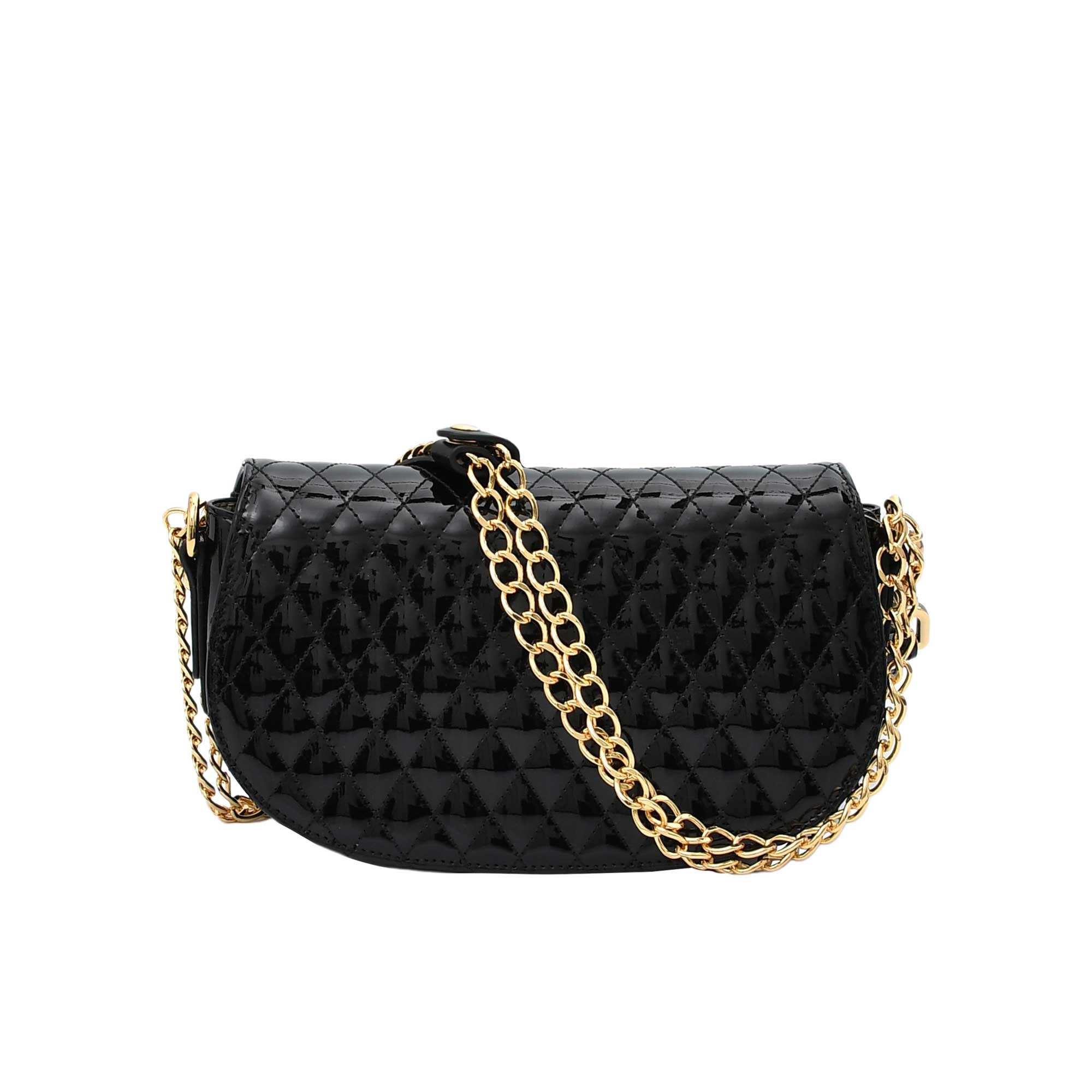 Orlandi Valentino Women's Leather Shoulder Bag