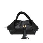 Orlandi Valentino Wonmen's Leather Tote Bag