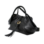 Orlandi Valentino Wonmen's Leather Tote Bag