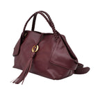 Orlandi Valentino Wonmen's Leather Tote Bag