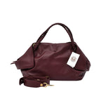 Orlandi Valentino Wonmen's Leather Tote Bag