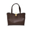 Orlandi Valentino Leather Hand Bag