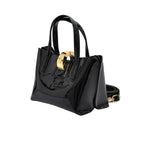 Orlandi Valentino Women's Leather Hand Bag