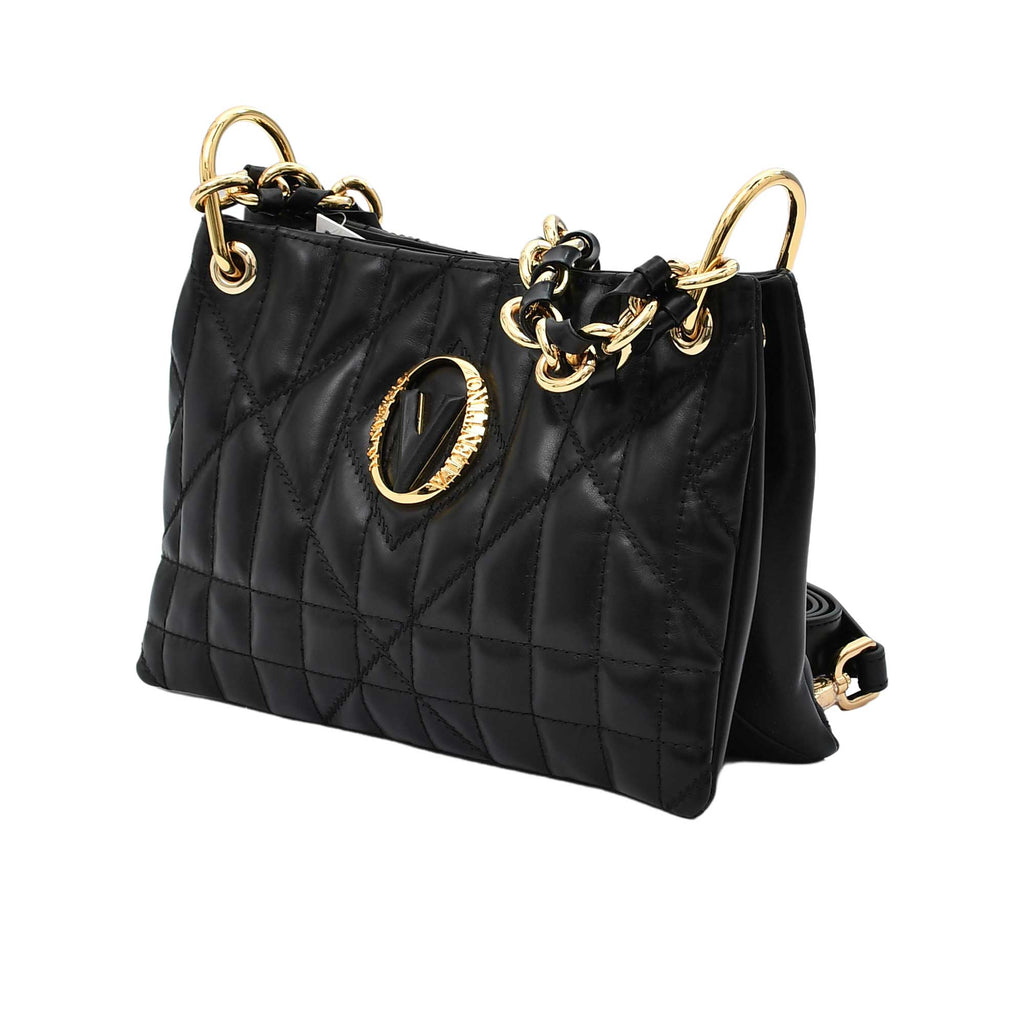Orlandi Valentino Women's Leather Shoulder Bag