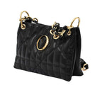 Orlandi Valentino Women's Leather Shoulder Bag