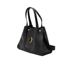 Orlandi Valentino Women's Leather Hand Bag