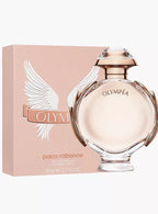 Paco Rabanne Olympea Perfume for Women 80ml Eau de Parfum at Paris Gallery Qatar