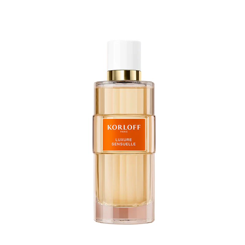 Korloff Luxure Sensuelle EDP 100Ml Korloff Luxure Sensuelle EDP 100Ml