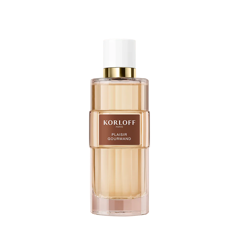 Korloff Plaisir Gourmand EDP 100Ml Korloff Plaisir Gourmand EDP 100Ml