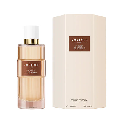 Korloff Plaisir Gourmand EDP 100Ml