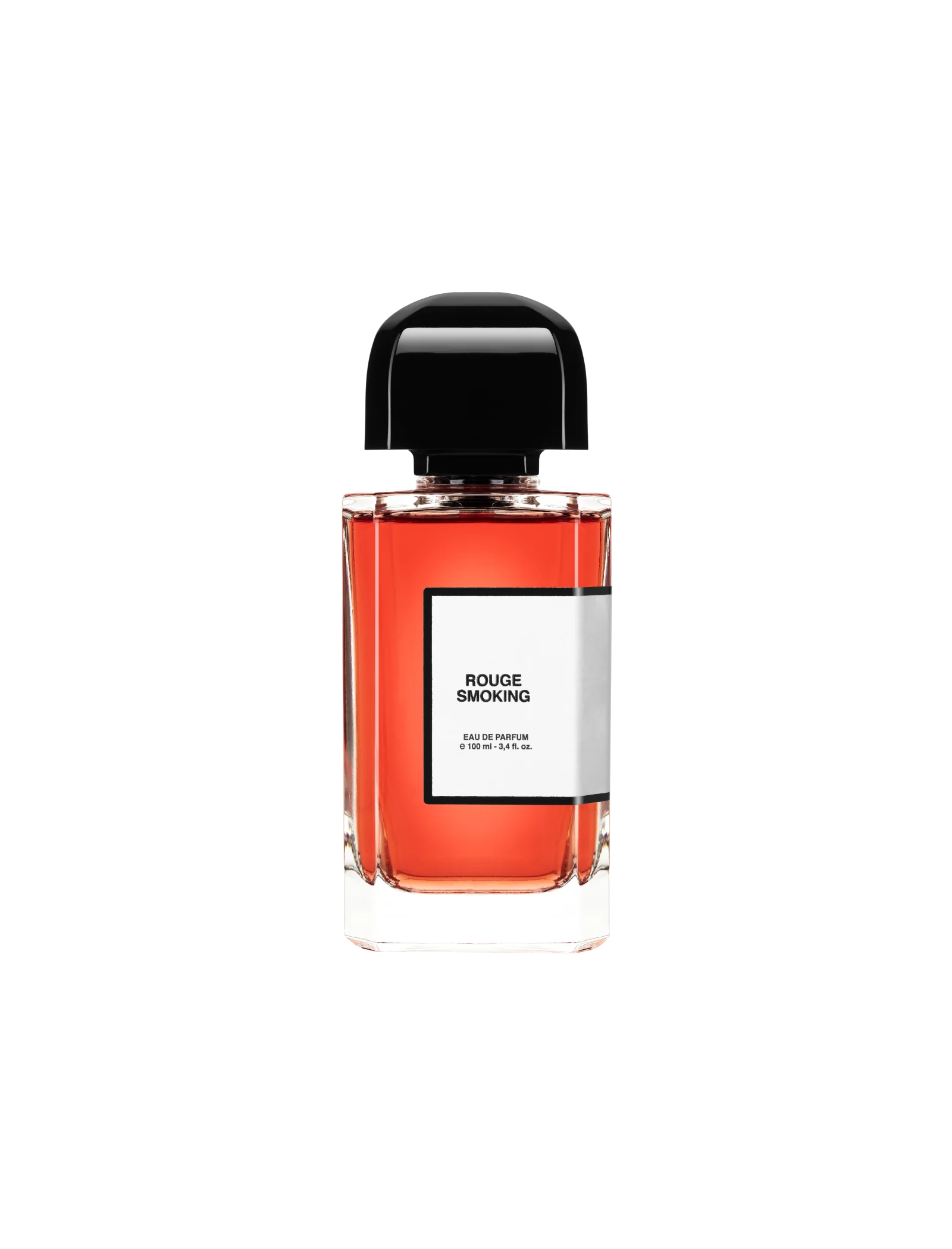 BDK Parfums Rouge Smoking Extrait De Parfum 100ml luxury cherry amber fragrance bottle Paris Gallery Qatar Exclusive Online